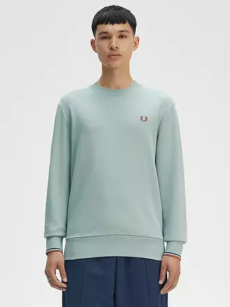 FRED PERRY | Sweater | 